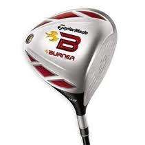 Taylormade burner driver 9.5 degrees regular